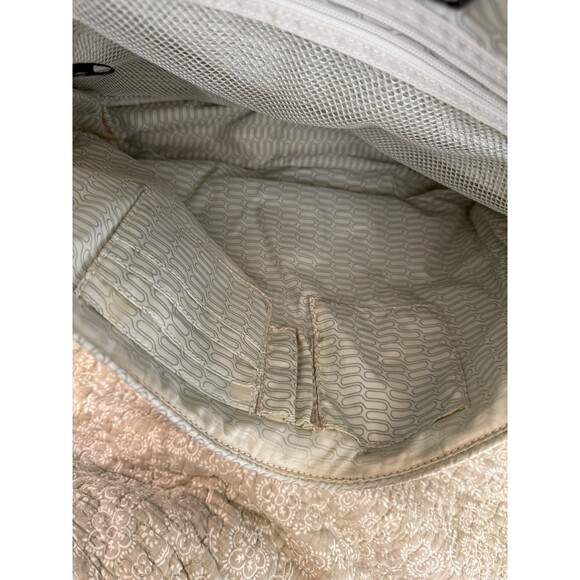 Tumi Messenger Bag Olive Green Excellent condition - Picture 5 of 9